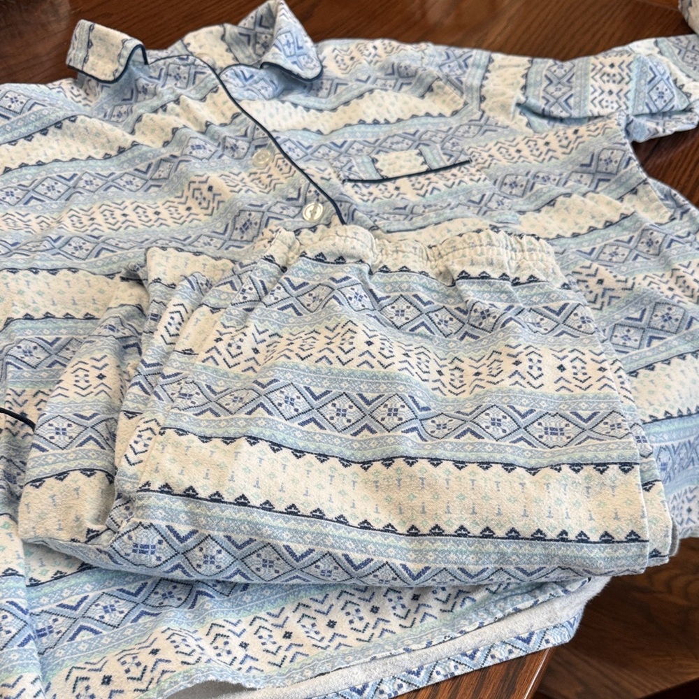 Pajamas